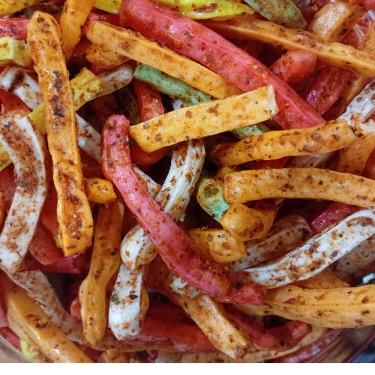 

SEBLAK BETON GURIH DAN RENYAH