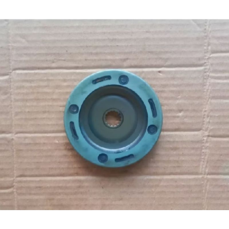 One way Mio lama Mio sporty / smile/ soul/Fino karbu ( second / original )