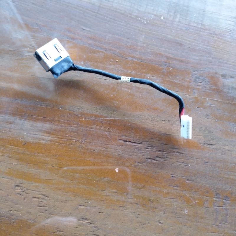 jack power dc lenovo thinkpad L440