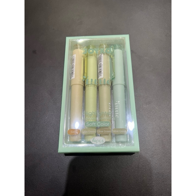 

stabilo mini (warna pastel)