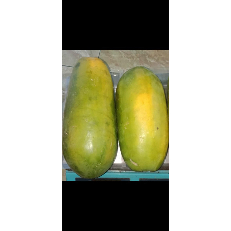 

Pepaya California Fresh