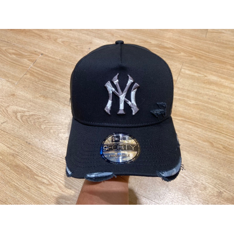 Topi New era 940AF FRAYED NEYYAN OSFM | 14668790