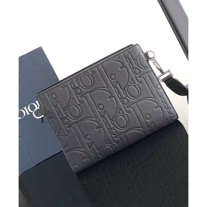 Dior Clutch