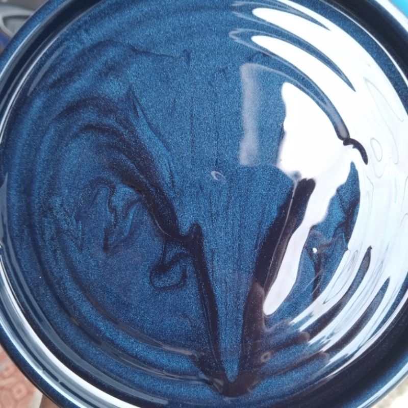 cat pu .Blue Doff Nmax.ori