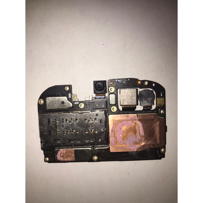 komponen mesin oppo a5s