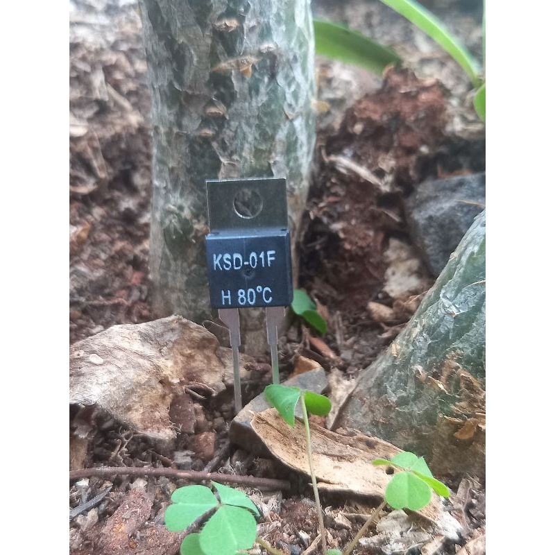 ksd 01 h 80c normally open orginal