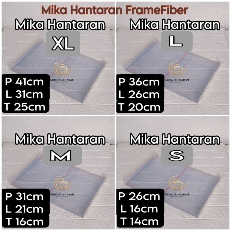 Mika Hantaran Tutup Box Hantaran Seserahan