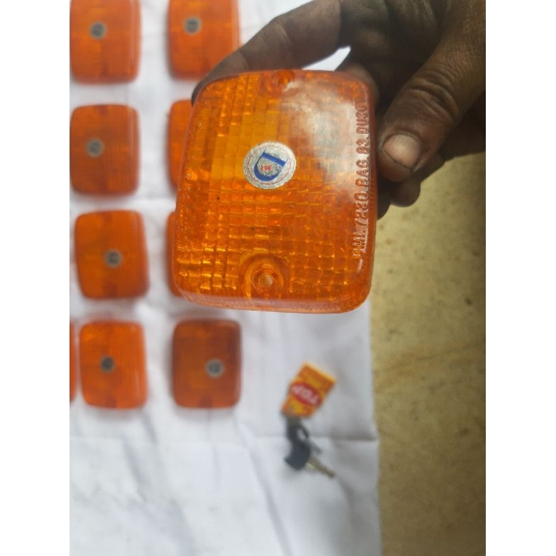 mika sein Binter merzy gto