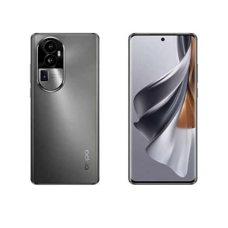 Oppo Reno 10 Pro Ram 12/256 Second