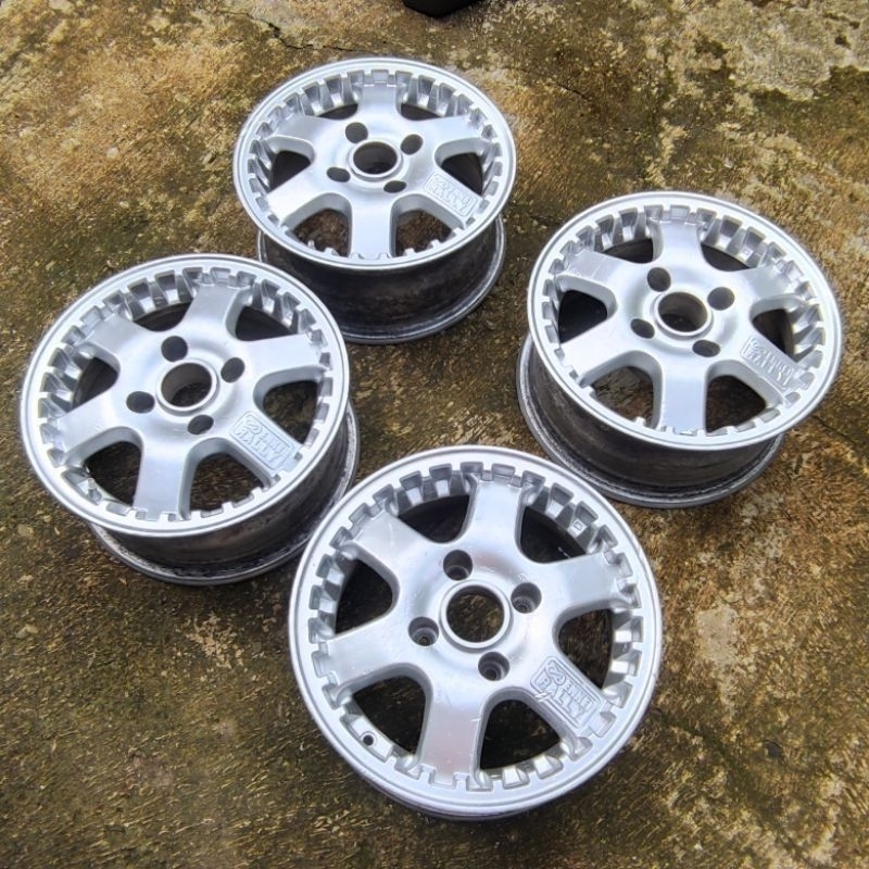 velg enkei rally pcd 114