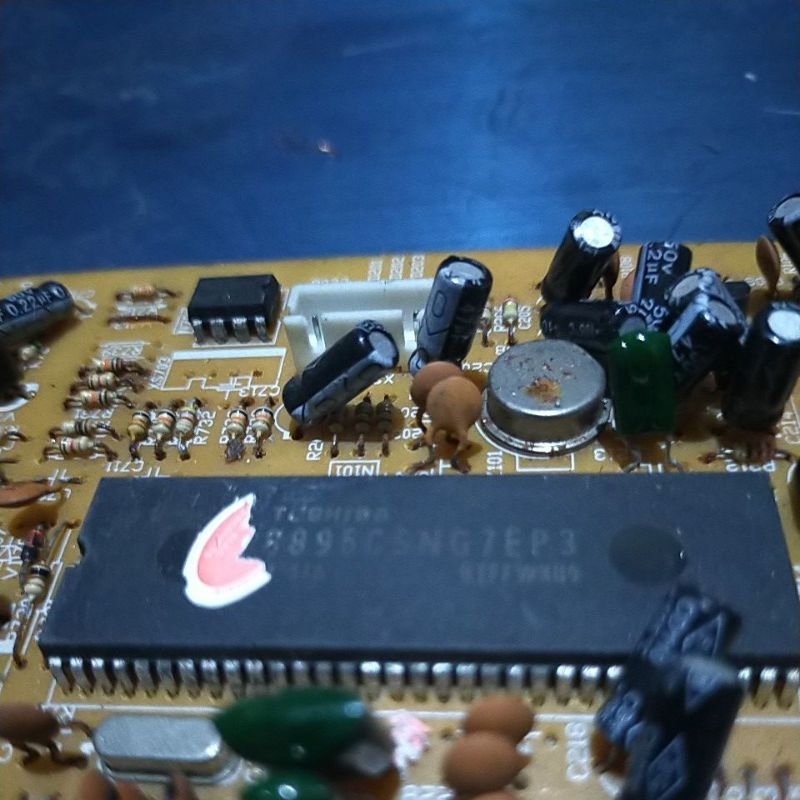 8895 IC 8895 TV China