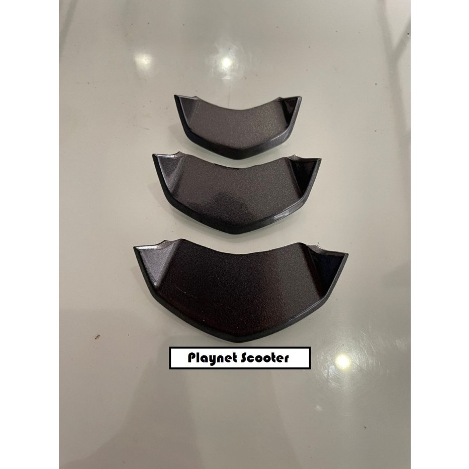 Grill Dasi Vespa Primavera Sprint iGet ABS Original