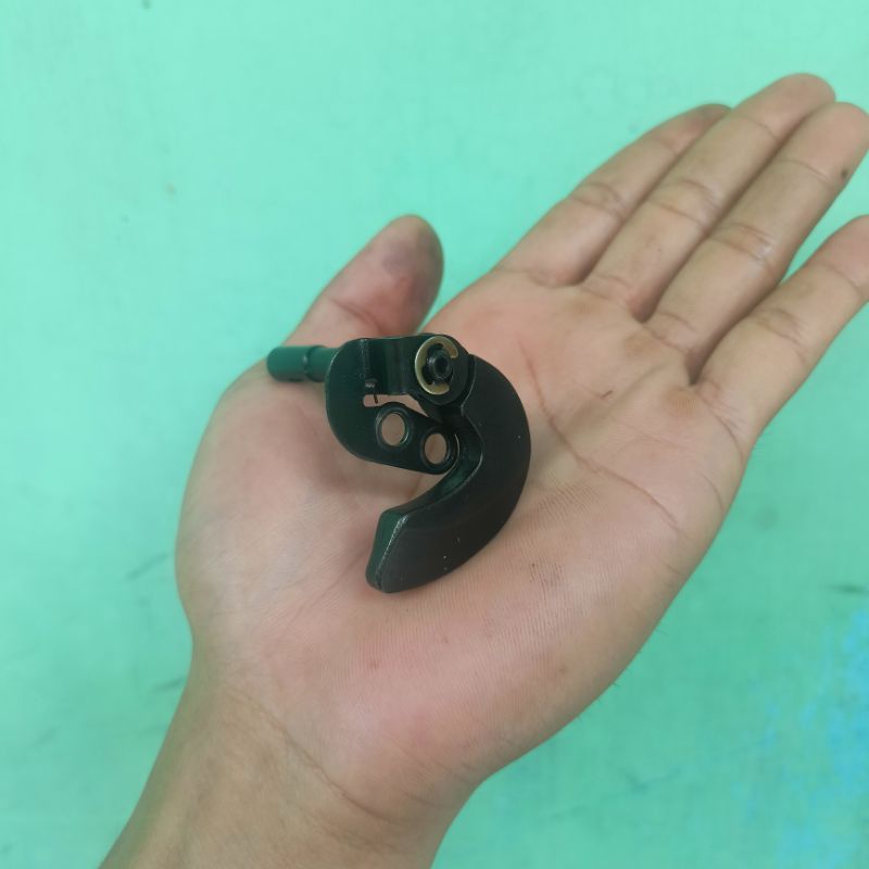 Dekompresi ADS KVB original Vario 110 Cw/Vario Techno 110 karbu( Copotan )