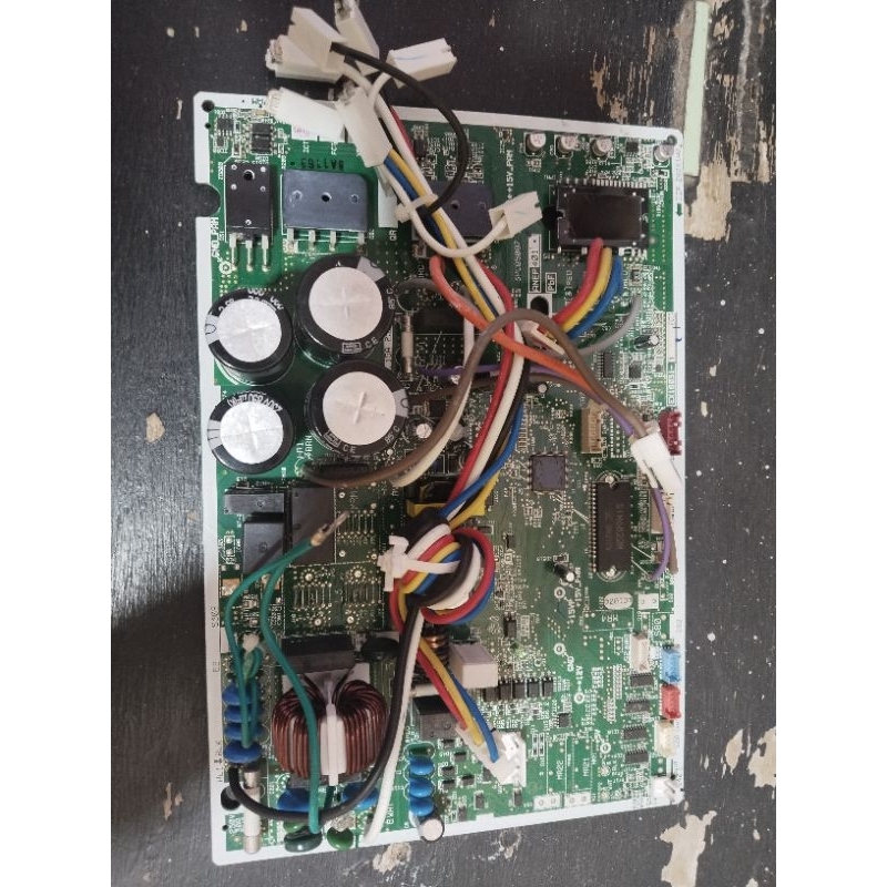 modul pcb ac daikin multi 3S