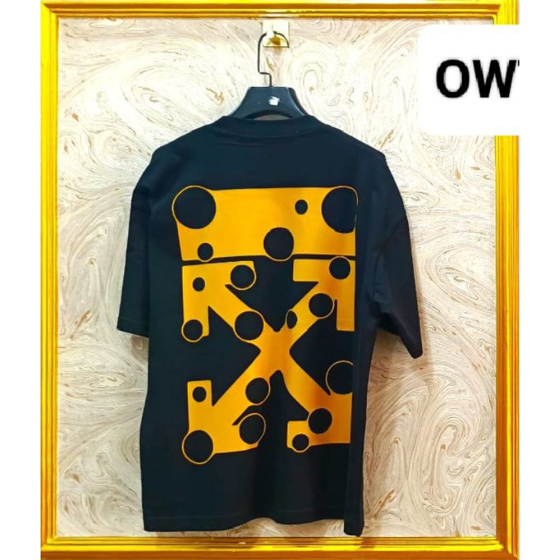 OWT 20 T-SHIRT KAOS OW