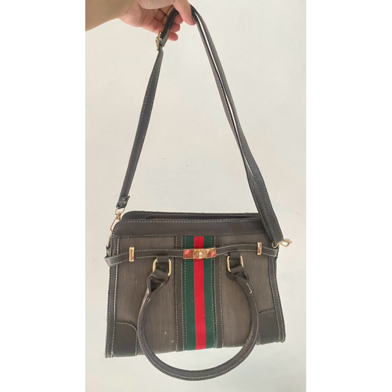 TAS WANITA BRANDED PRELOVED