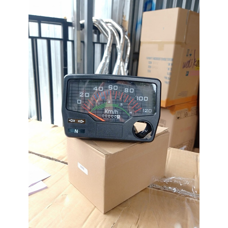 SPEEDOMETER SPIDOMETER HONDA WIN 100 WIN100
