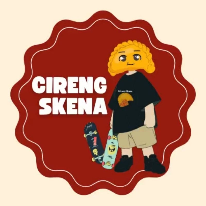 

Cireng skena - Cireng isi ayam suwir pedas (ver besar)