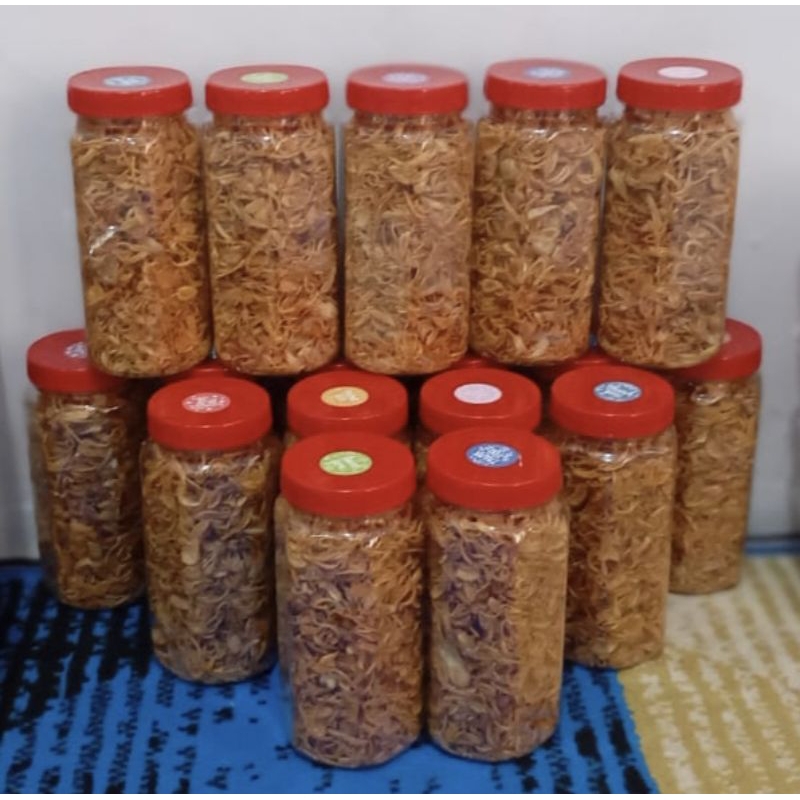 

Bawang Goreng Asli