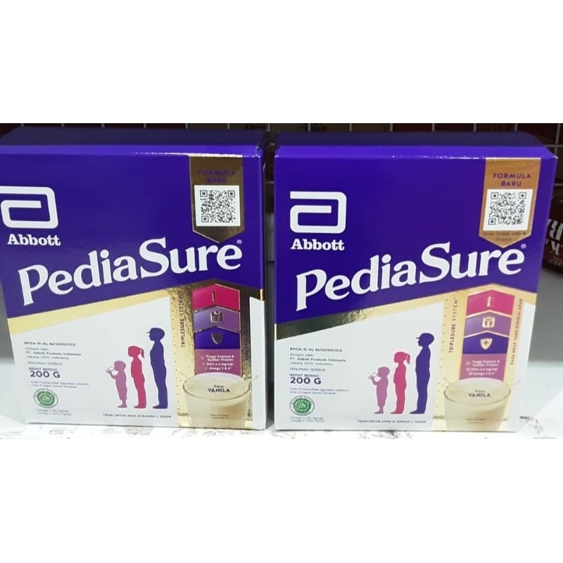 

pediasure