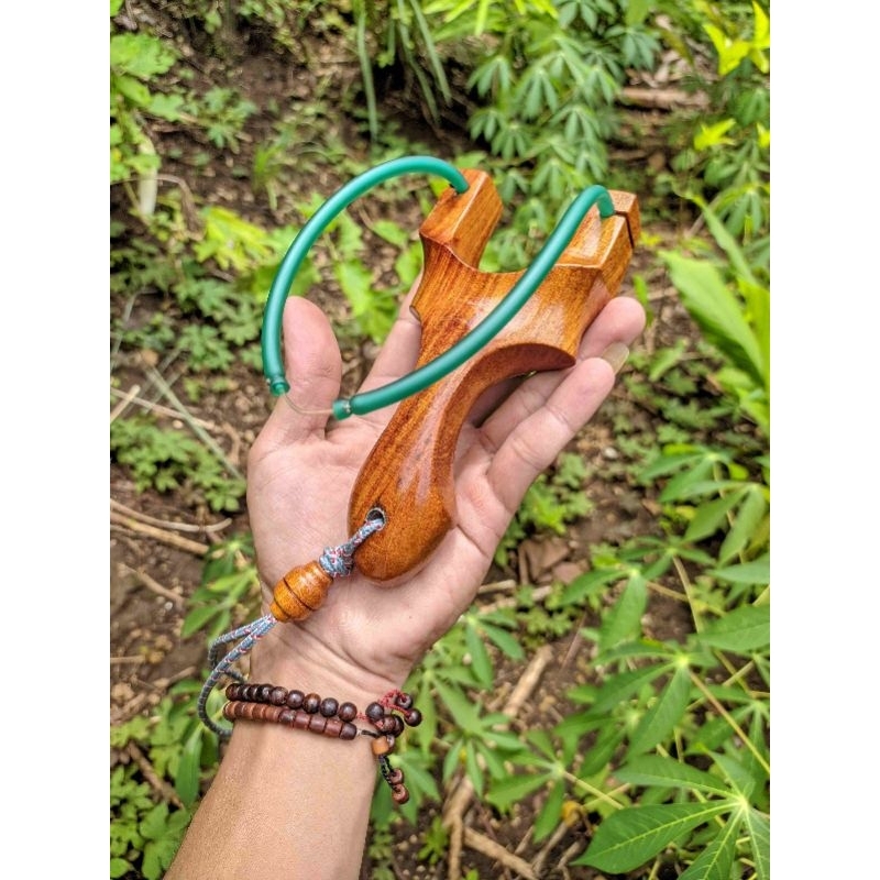 Ketapel Ala" A-24 kayu Nangka