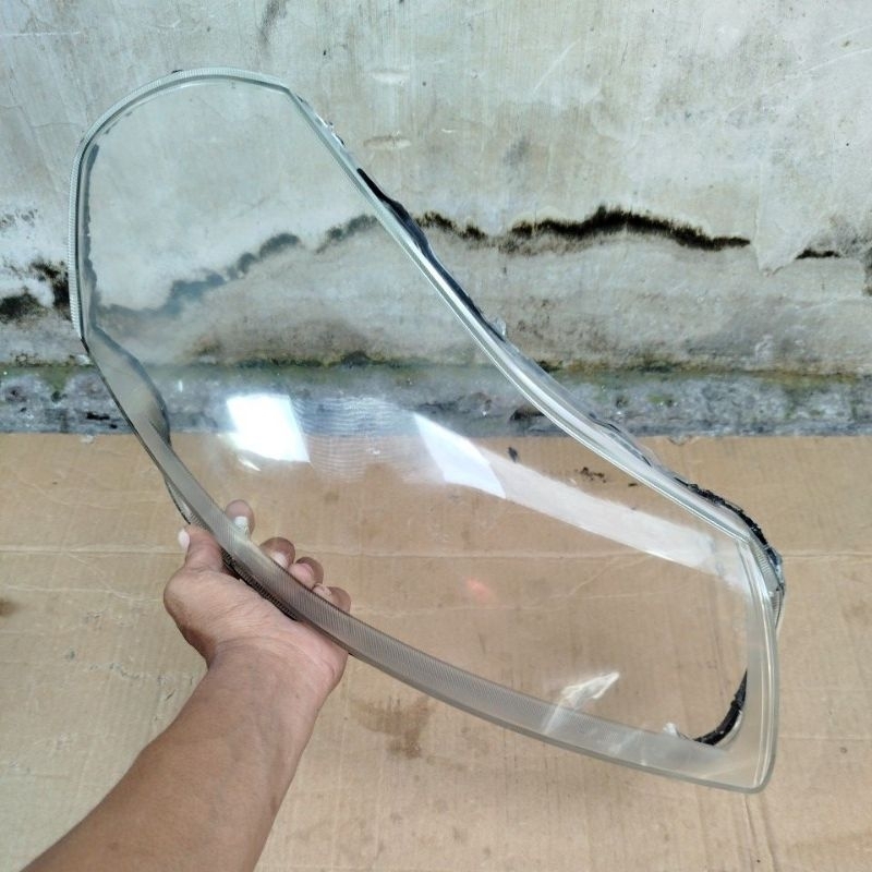 mika lampu depan headlamp x over x-over sx4 hid 2008 2009 2010 2011 2012 original