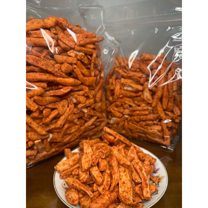 

Basreng Balado 1kg