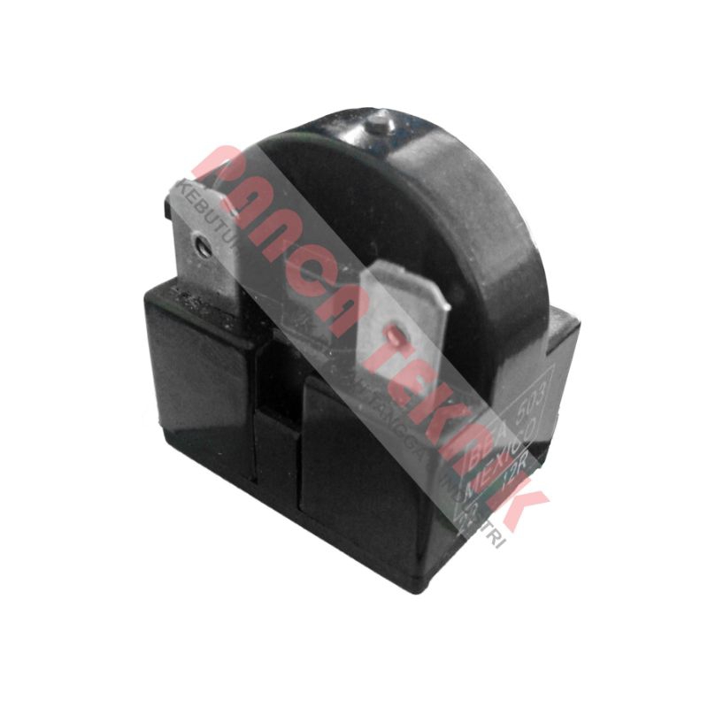 IC RELAY KULKAS 1PINTU,2PINTU|ptc riley kulkas