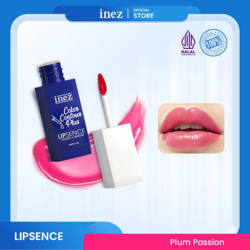 LIPSENSE
