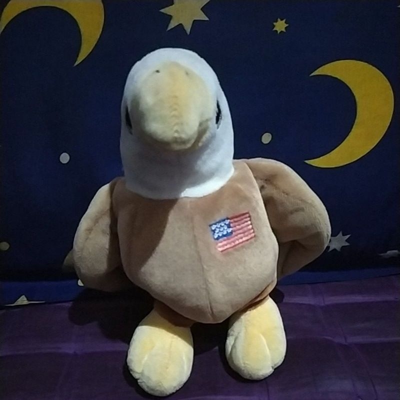 boneka precious moments