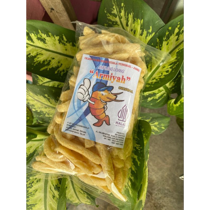 

kletek udang