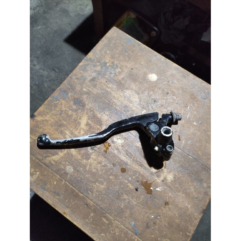 handle handel kopling ninja r ss original copotan