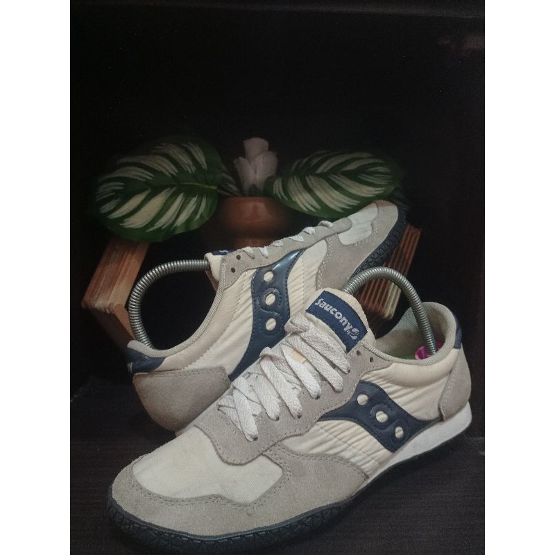 saucony second original