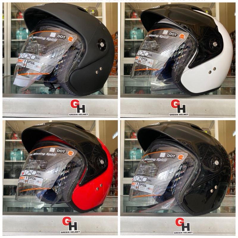 HELM INK CX390 POLOS | HELM INK BATMAN POLOS | HELM INK CLASSIC
