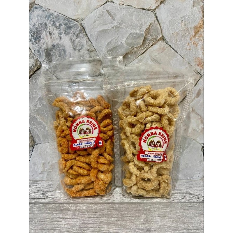 

Slondok Udang
