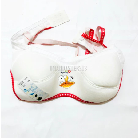 BH Pelajar BUSA Tipis / BRA Pelajar SMP SMA SD