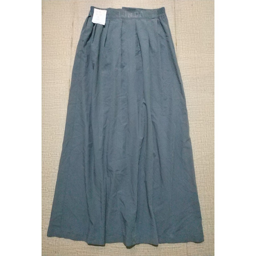 preloved rok sma rempel/cx 133