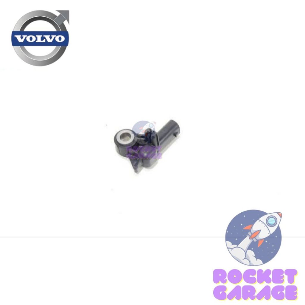 Sensor Crash Impact Airbag Air Bag Volvo s60 MK3 31451502 2019 2020 2021 2022