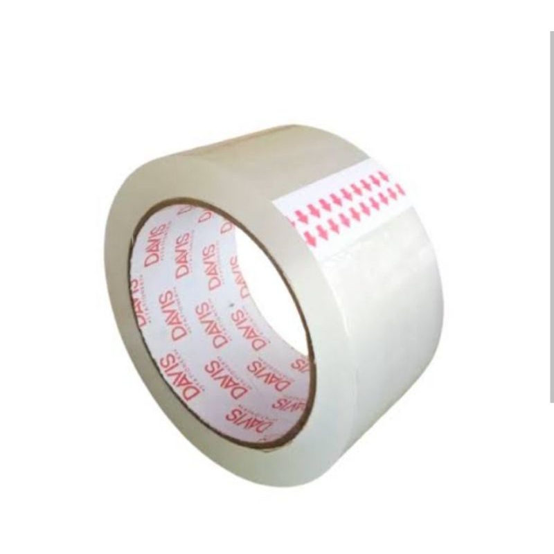 

Lakban Bening (45mm x 90 yard) Selotip Termurah Terlaris Ekonomis