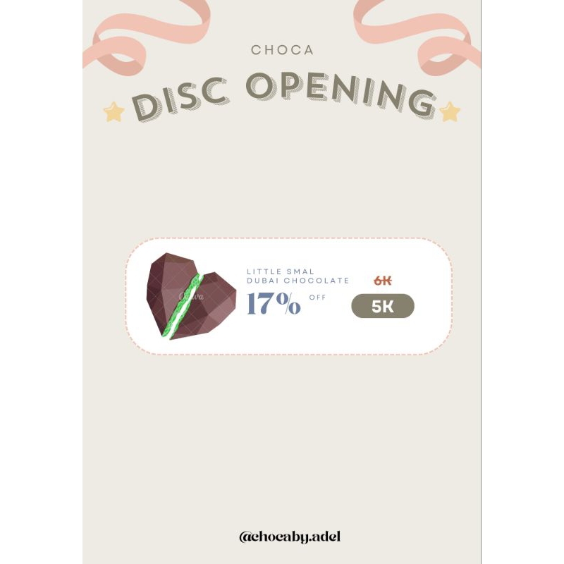 

Little small Dubai Pistachio Chocolate Premium bites 5g