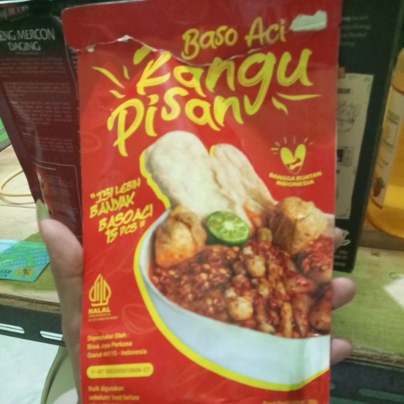 

baso Aci kulit