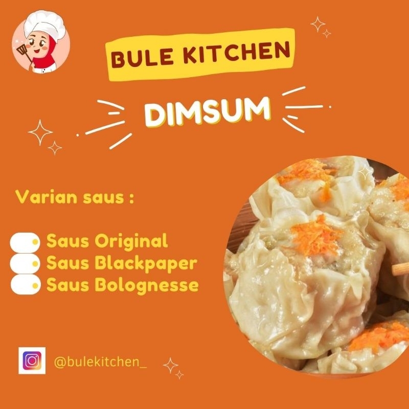 

Dimsum Frozen