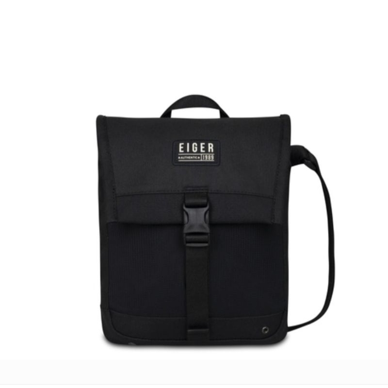 EIGER1989 RIVULET POUCH BAG