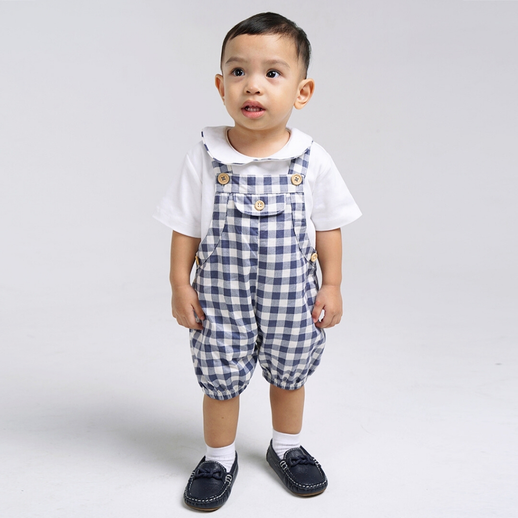 Petit Aime - Hugo Set