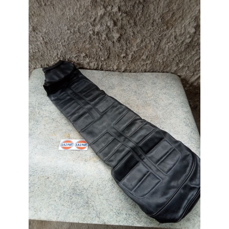 Sarung Cover Kulit Suzuki A100 A9