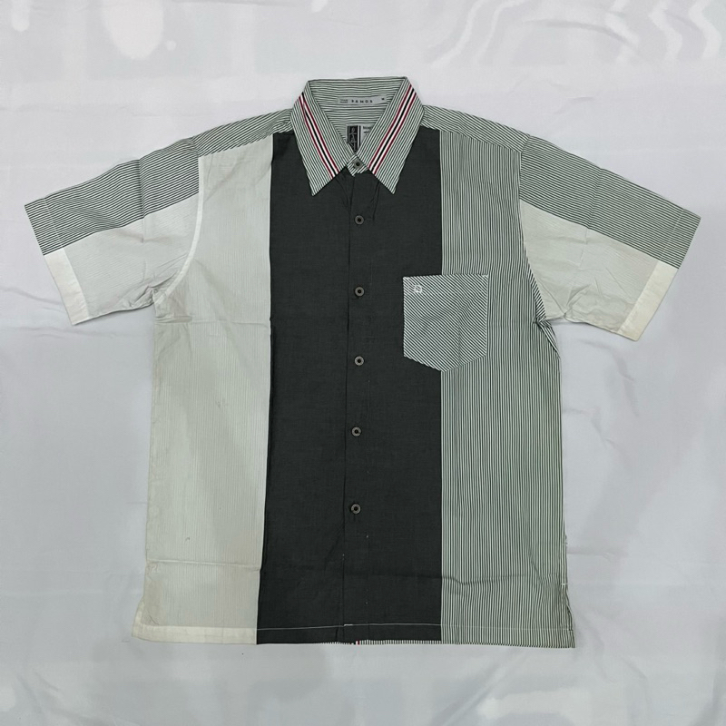 Kemeja Pria - Damor