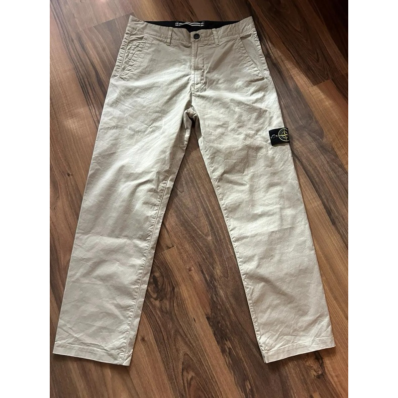 long pants stone island (celana panjang stone island)