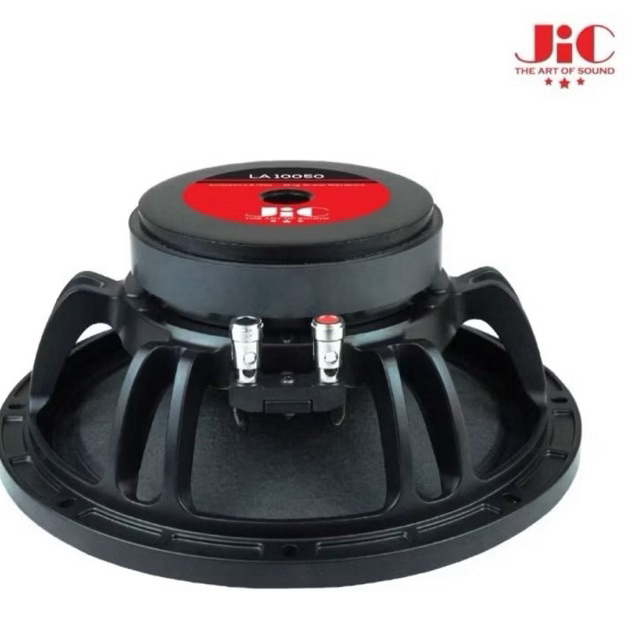 SPEAKER JIC LA 10050