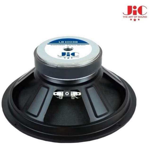 SPEAKER JIC LB 10038