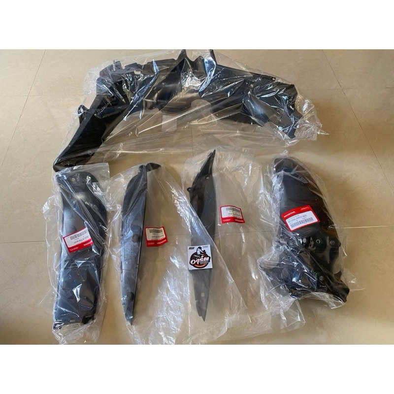 Body kasar bagol Original Honda thailand